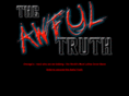 theawfultruthrocks.com
