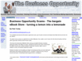 thebusinessopportunity.org