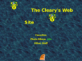 theclearys.net
