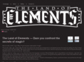 thelandofelements.com