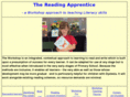 thereadingapprentice.com