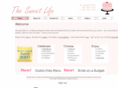 thesweetlifedirect.com