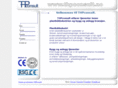 thpconsult.no