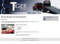 tigertow.com