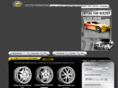 tireandwheelconnection.com