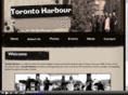 torontoharbour.net