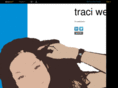 traciwei.com