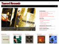 tweedrecords.com