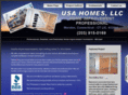 usahomesllc.com