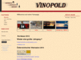 vinopold.com