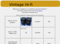 vintagehi-fi.co.uk