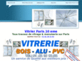 vitrierparis10eme.net