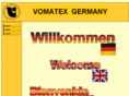 vomatex.com