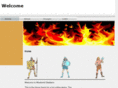 weekendgladiator.com