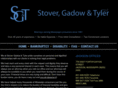 wesstover.com