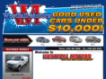 westfallmotors.com