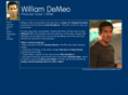 williamdemeo.com