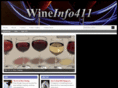 wineinfo411.com
