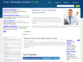 xraytechnicianschoolsflorida.com
