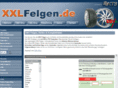 xxlfelgen.com