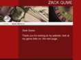 zackqume.com