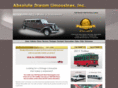 absolutedreamlimo.com