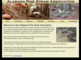 alabamapinestrawassociation.com