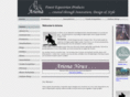 arionahorse.com