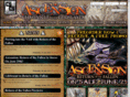 ascensioncardgame.com