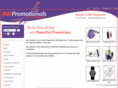 awpromotionals.com