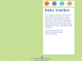 babytracker.net