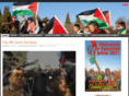 bienvenuepalestine.com