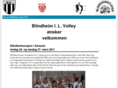 blindheimscupen.no