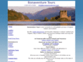 bonaventuretours.com
