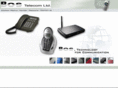 bos-telecom.com