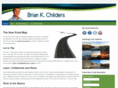 briankchilders.com