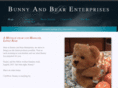 bunnyandbear.net