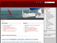burtonyachtcharter.com