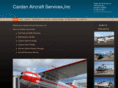 cardanaircraft.com