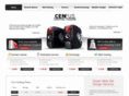cenfus.com