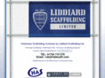 chichesterscaffolding.com