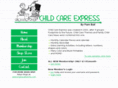 childcareexpress.org