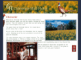 chirnsidehallhotel.com