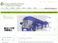 cleancombustion.se