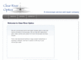 clearriveroptics.com
