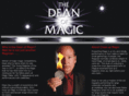 closeupmagicians.net