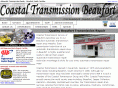 coastaltransmissionbeaufort.com