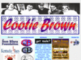 cootie-brown.com