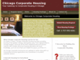 corporatehousing-chicago.com