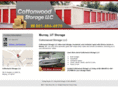 cottonwoodstoragellc.com